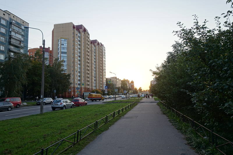 Санкт-Петербург Санкт-Петербург
