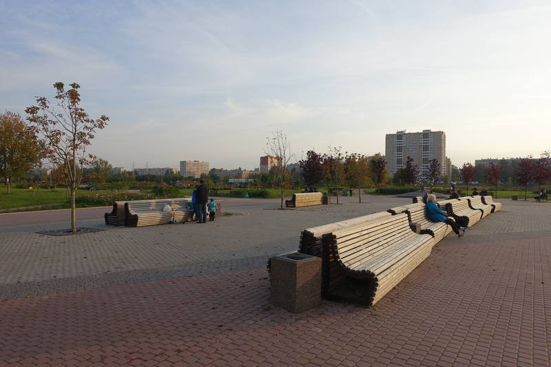 Санкт-Петербург Санкт-Петербург