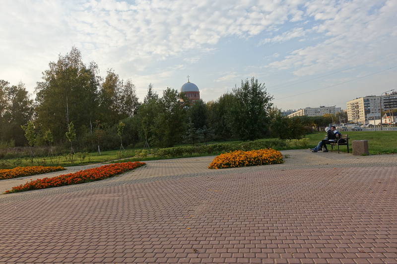 Санкт-Петербург Санкт-Петербург