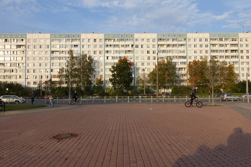 Санкт-Петербург Санкт-Петербург