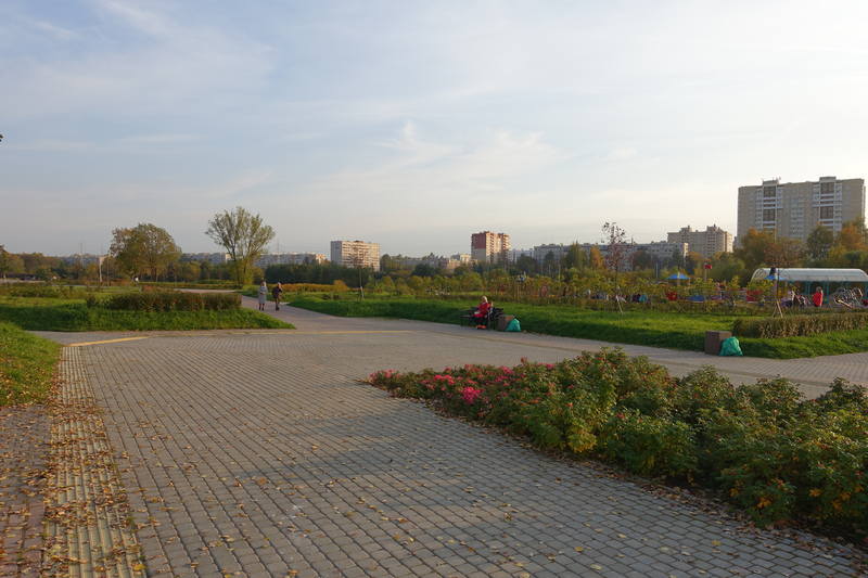 Санкт-Петербург Санкт-Петербург