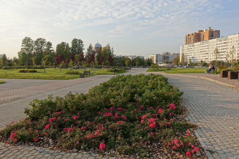 Санкт-Петербург Санкт-Петербург