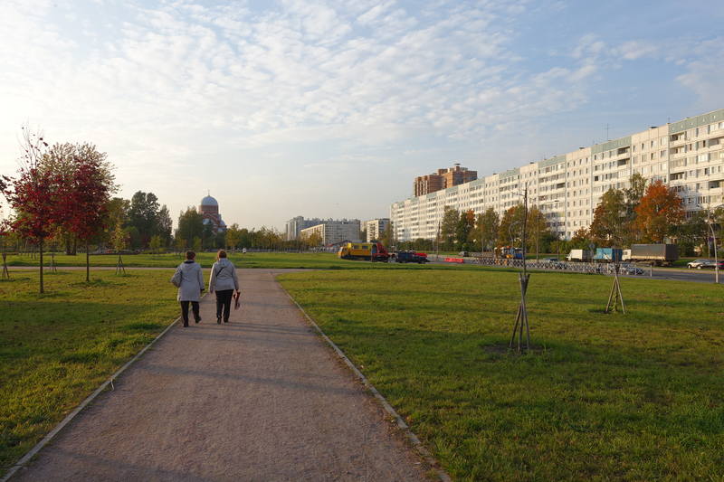 Санкт-Петербург Санкт-Петербург