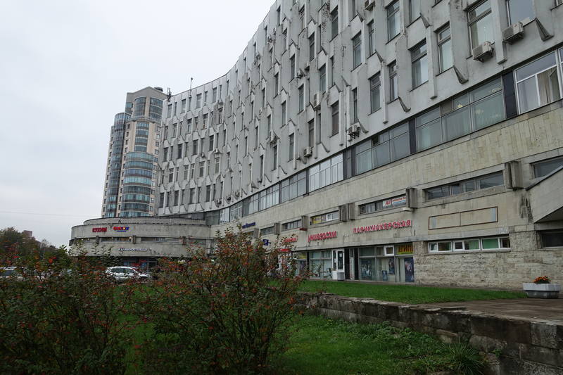 Санкт-Петербург Санкт-Петербург