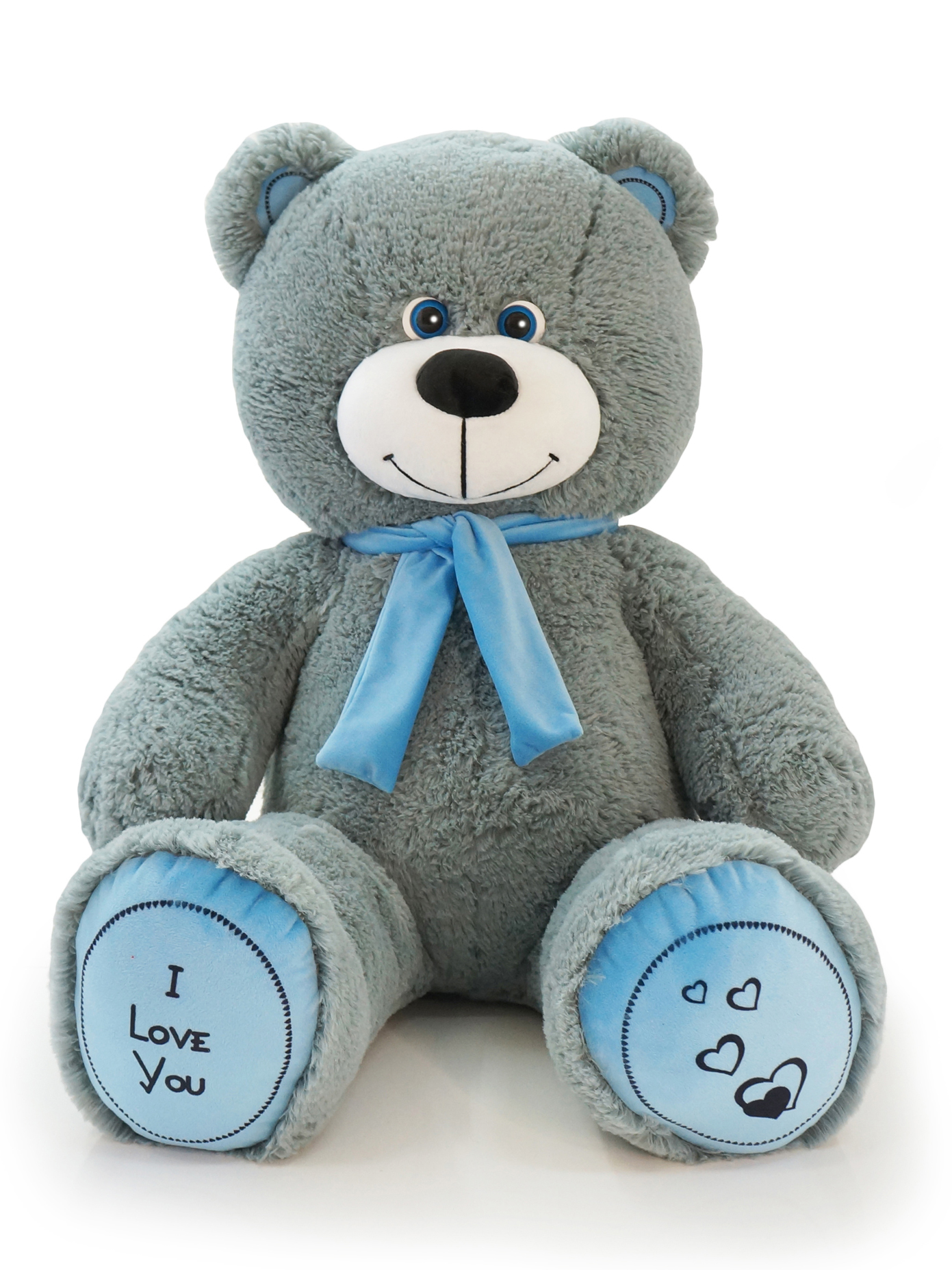 Нестор 105 Дымчатый