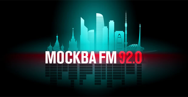 Премьера The City в эфире «Москва FM»