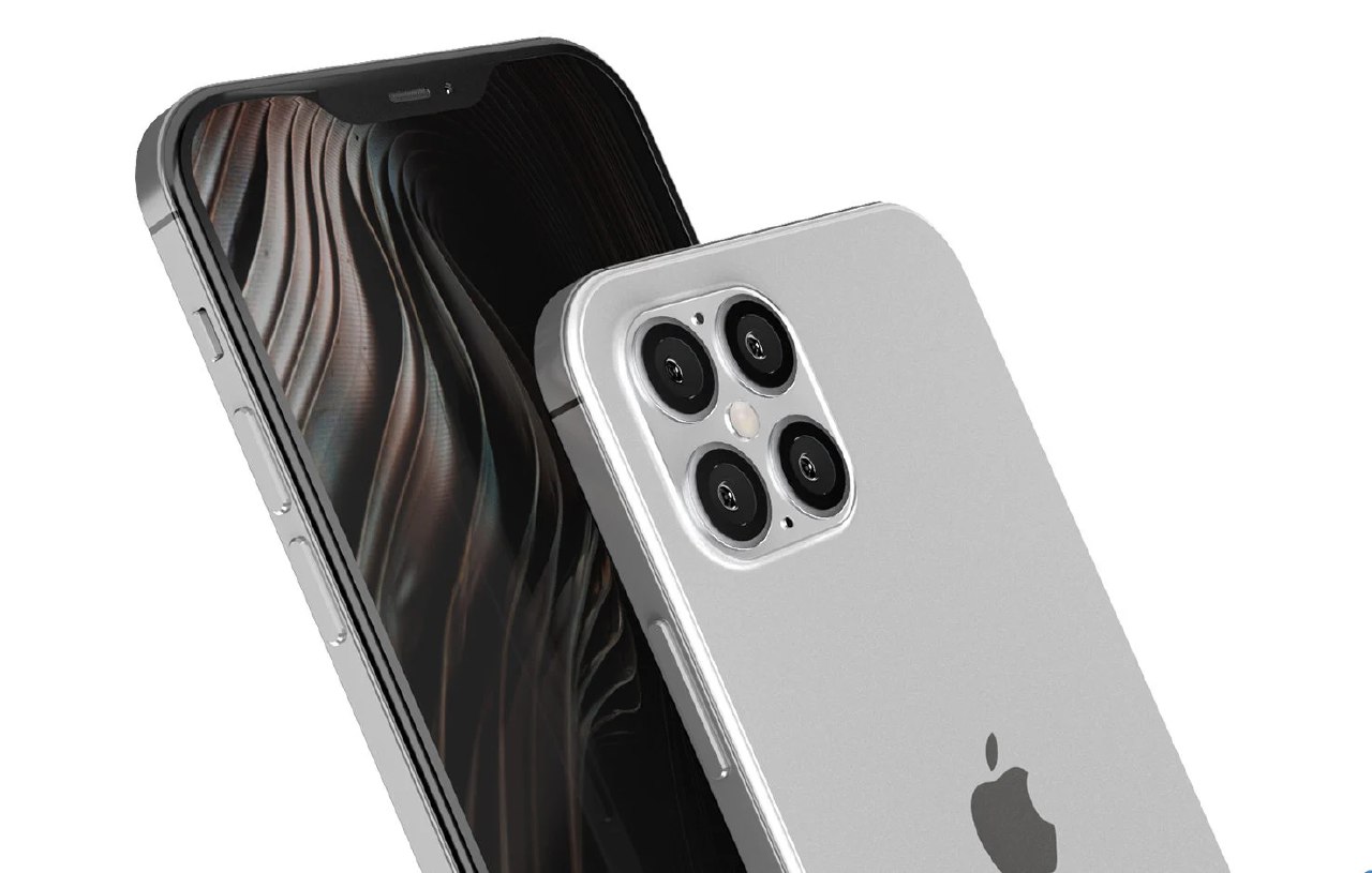 Чехлы Hoco для Iphone 12 mini