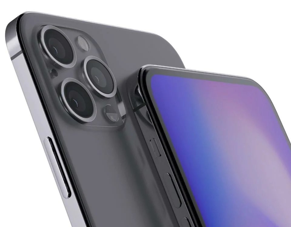 Чехлы Hoco для Iphone 12 Pro Max