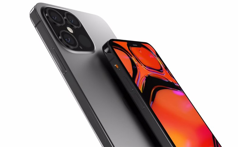Чехлы Hoco для Iphone 12/12 Pro