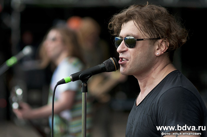 Нашествие 2011