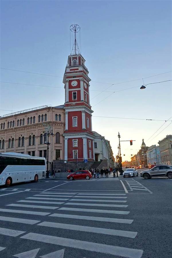 Думская башня Думская башня