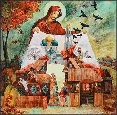 Чайная беседка