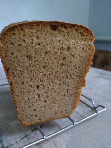 Самая простая хмелевая закваска