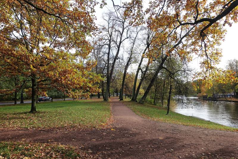 Петроградская сторона Петроградская сторона