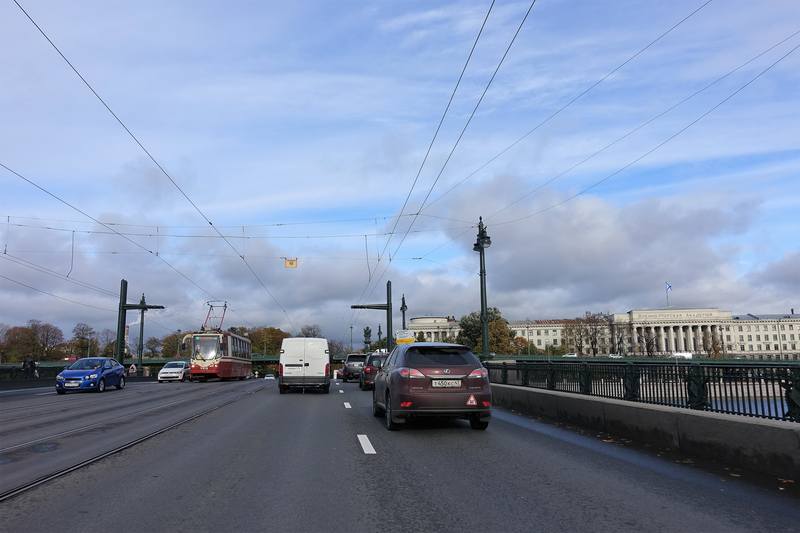 Петроградская сторона Петроградская сторона