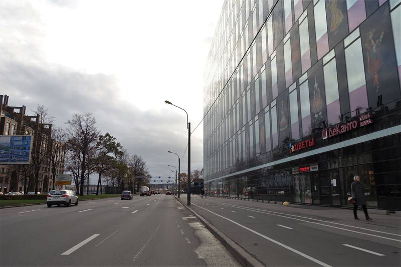Санкт-Петербург Санкт-Петербург