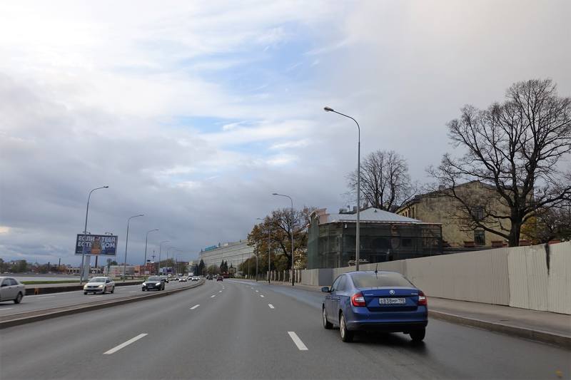 Санкт-Петербург Санкт-Петербург