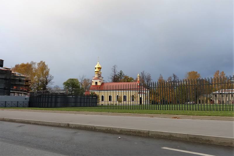 Санкт-Петербург Санкт-Петербург
