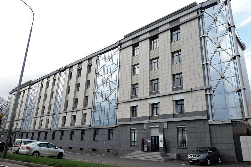 Санкт-Петербург Санкт-Петербург