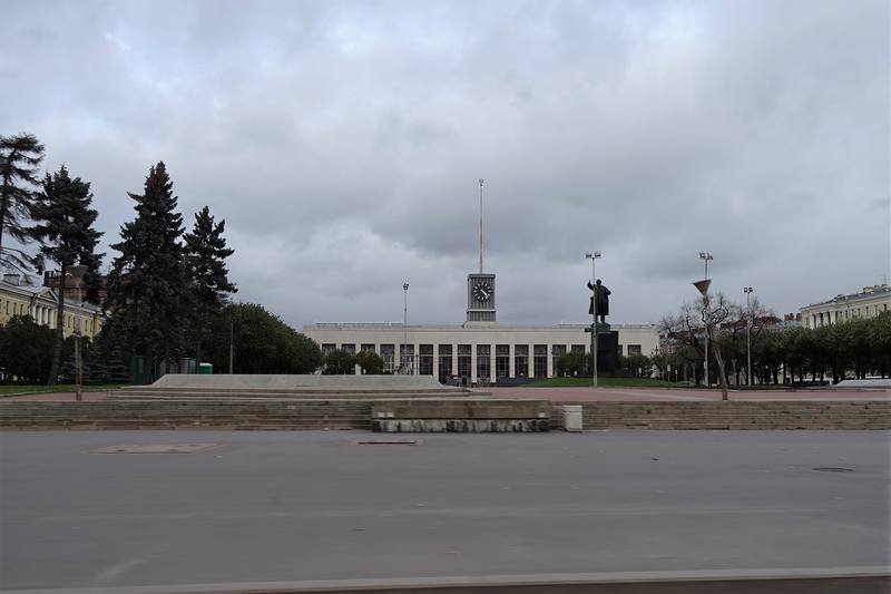 Санкт-Петербург Санкт-Петербург