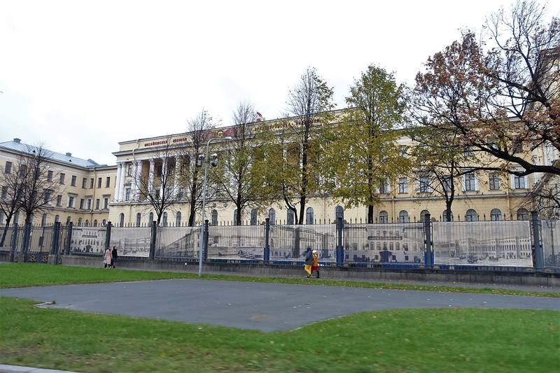 Санкт-Петербург Санкт-Петербург