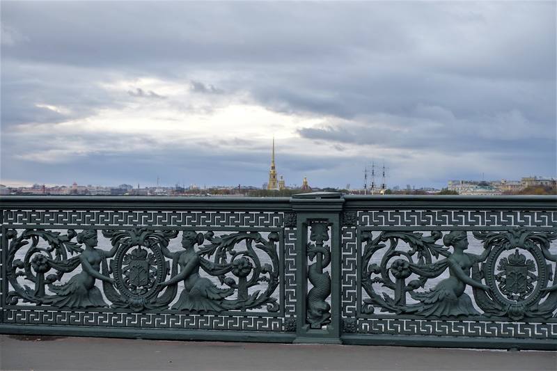 Санкт-Петербург Санкт-Петербург