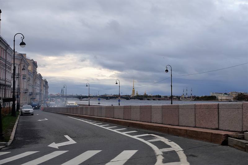 Санкт-Петербург Санкт-Петербург