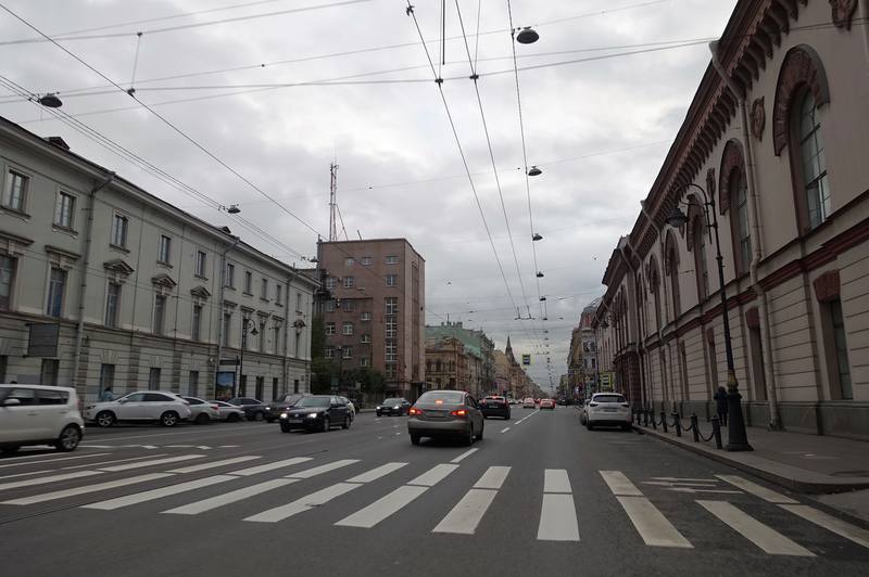 Санкт-Петербург Санкт-Петербург