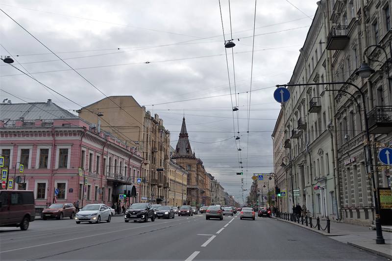 Санкт-Петербург Санкт-Петербург