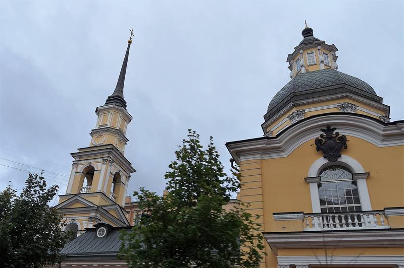 Санкт-Петербург Санкт-Петербург