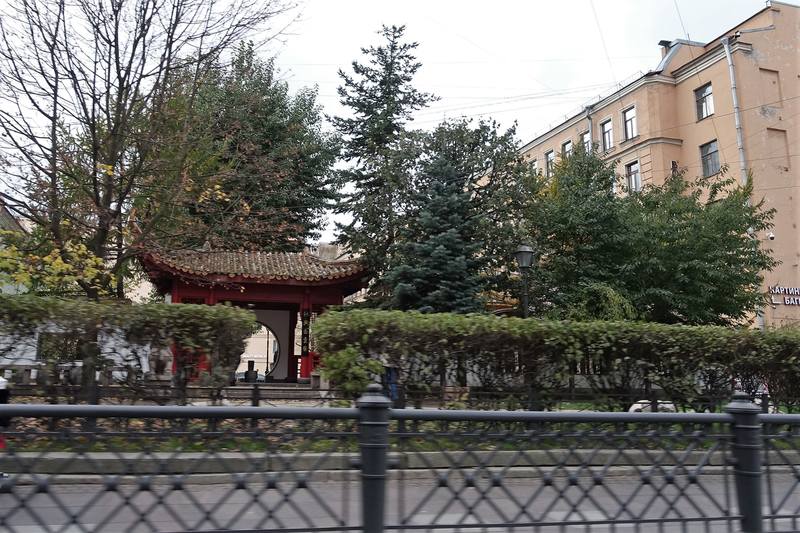 Санкт-Петербург Санкт-Петербург