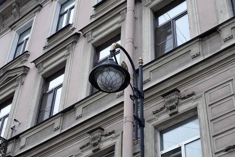 Санкт-Петербург Санкт-Петербург