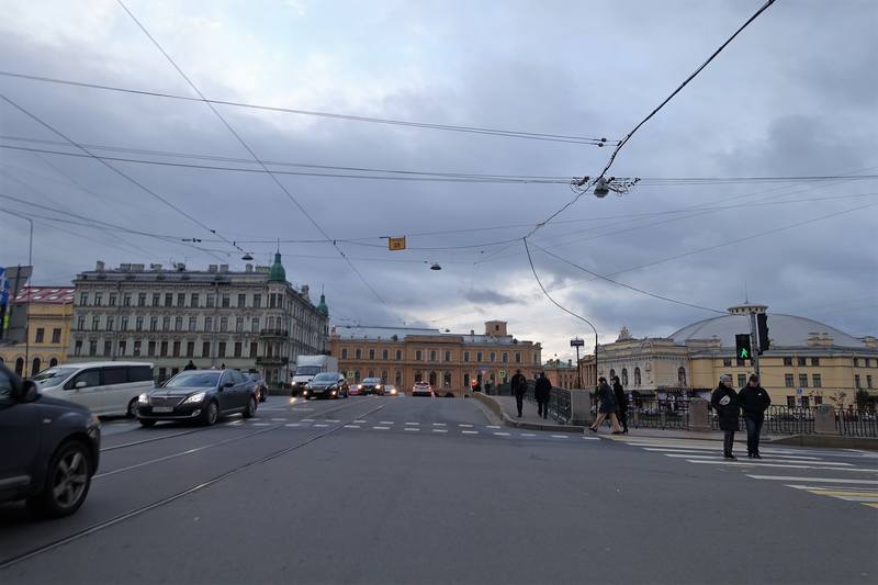 Санкт-Петербург Санкт-Петербург