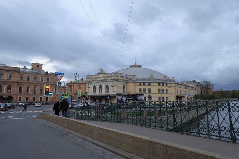 Санкт-Петербург Санкт-Петербург