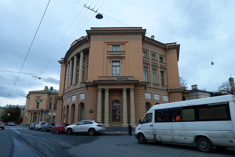 Санкт-Петербург Санкт-Петербург