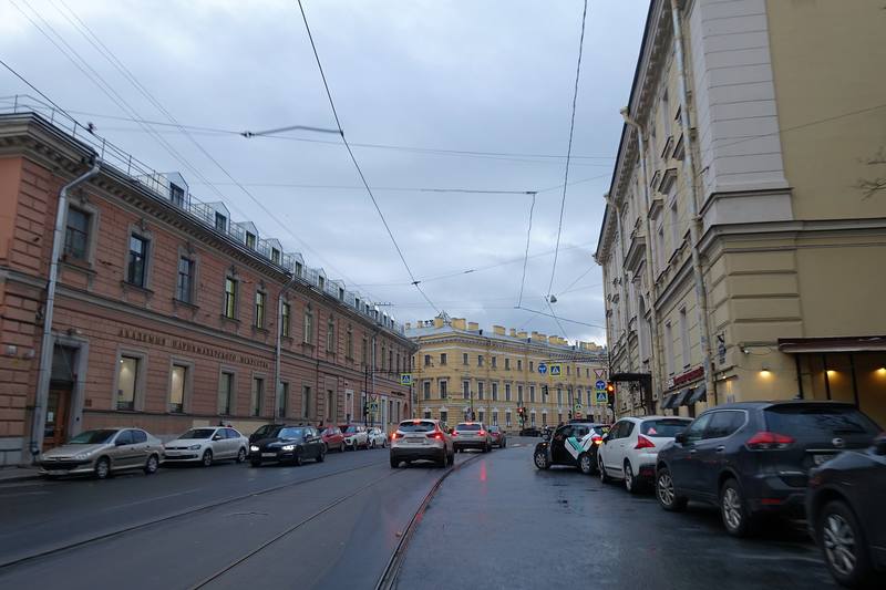 Санкт-Петербург Санкт-Петербург
