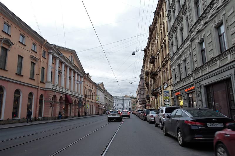 Санкт-Петербург Санкт-Петербург