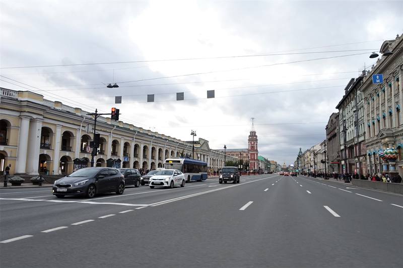 Санкт-Петербург Санкт-Петербург