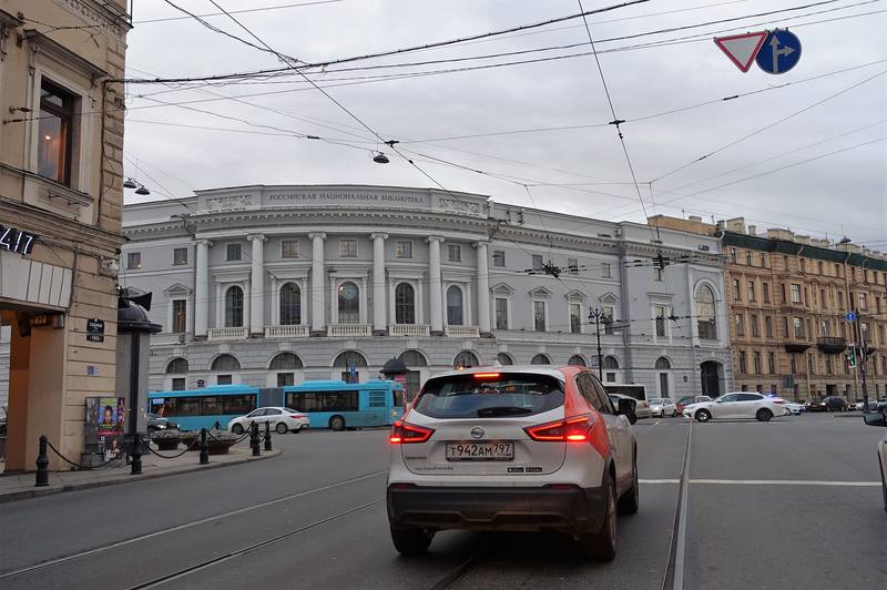 Санкт-Петербург Санкт-Петербург