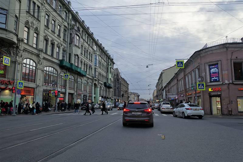 Санкт-Петербург Санкт-Петербург