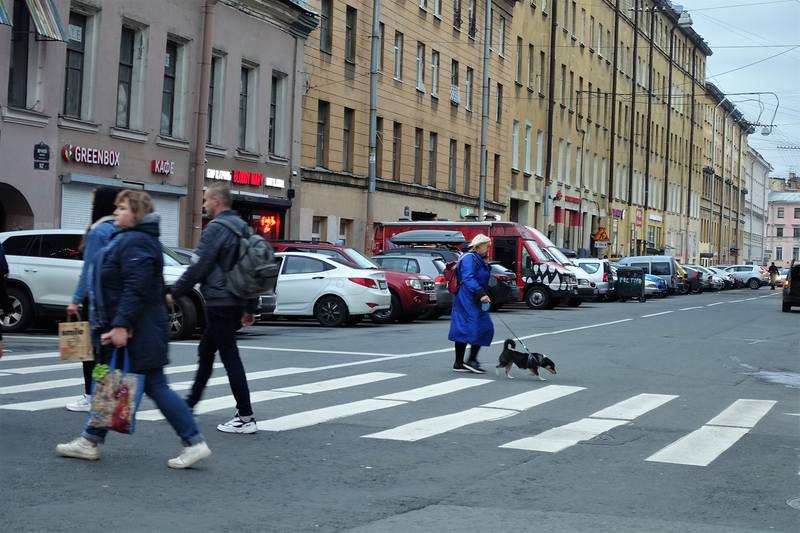 Санкт-Петербург Санкт-Петербург