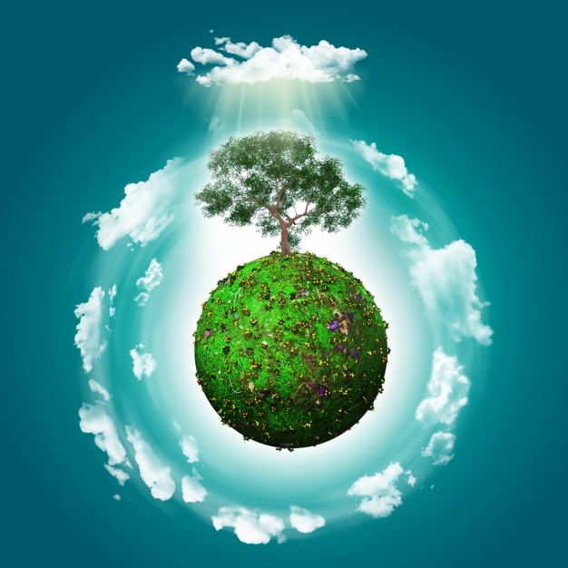 green-world-with-a-tree-background 1048-1484