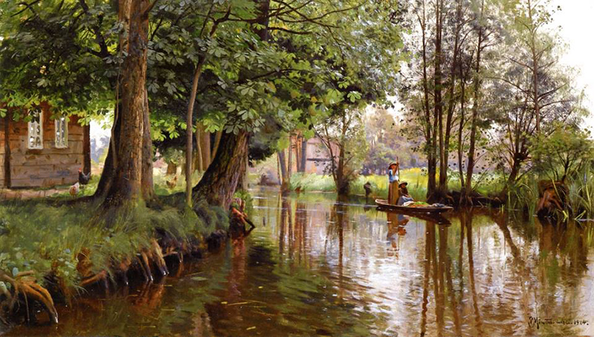 Peder Mork Monsted 9