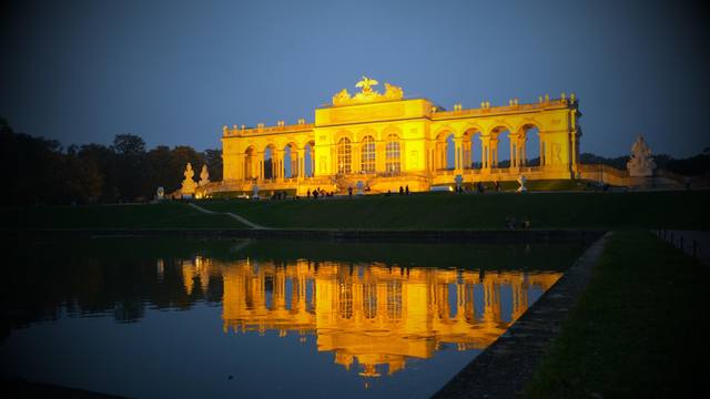 Чайная беседка