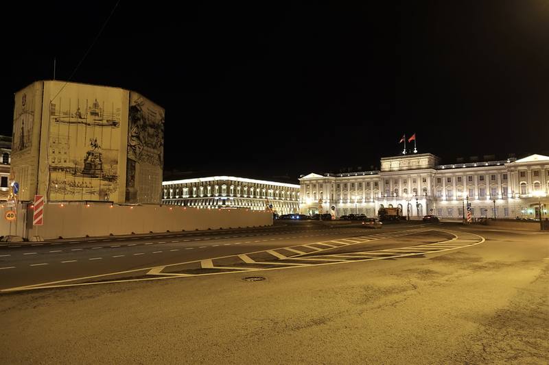 Санкт-Петербург Санкт-Петербург