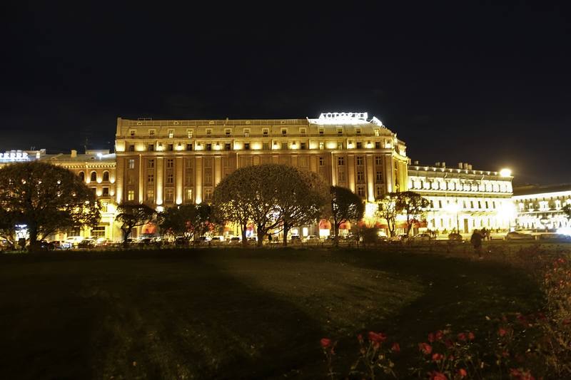 Санкт-Петербург Санкт-Петербург