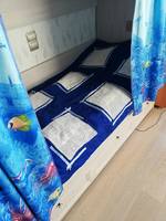 Покрывало для Веры 10