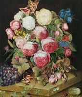 Художник Фердинанд Георг Вальдмюллер2 (2)