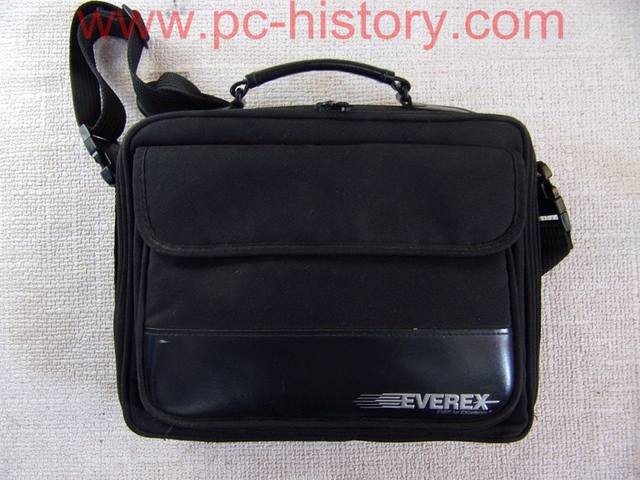 Notebook Everex Designote-486DX4