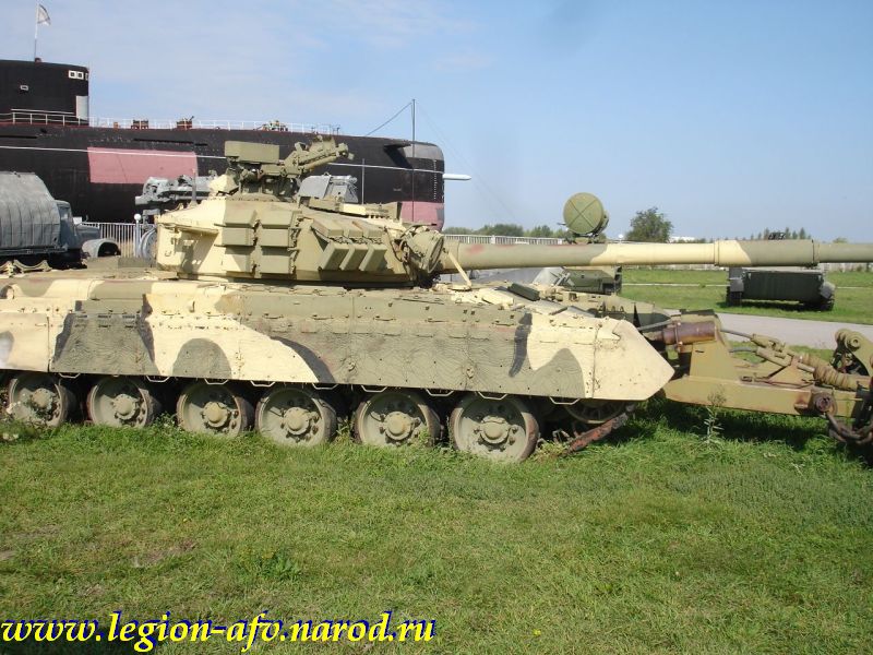T-80 Togliatti 008